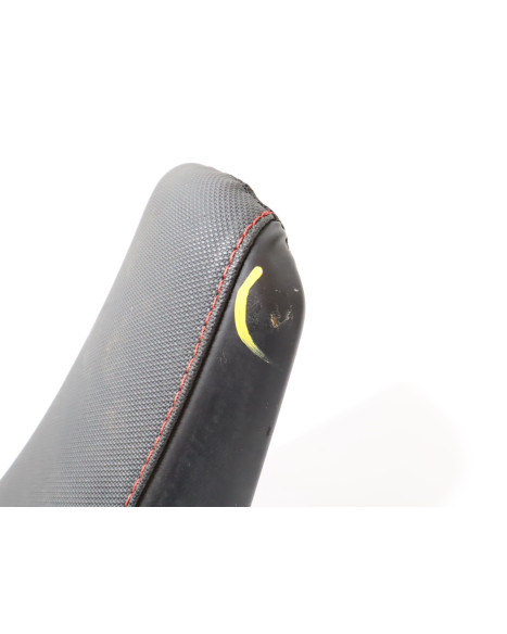 Rieju MRT/Drac, sadel