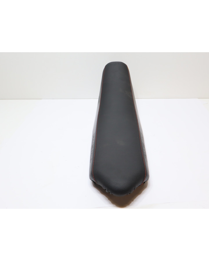 Rieju MRT/Drac, sadel