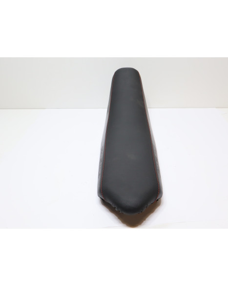 Rieju MRT/Drac, sadel