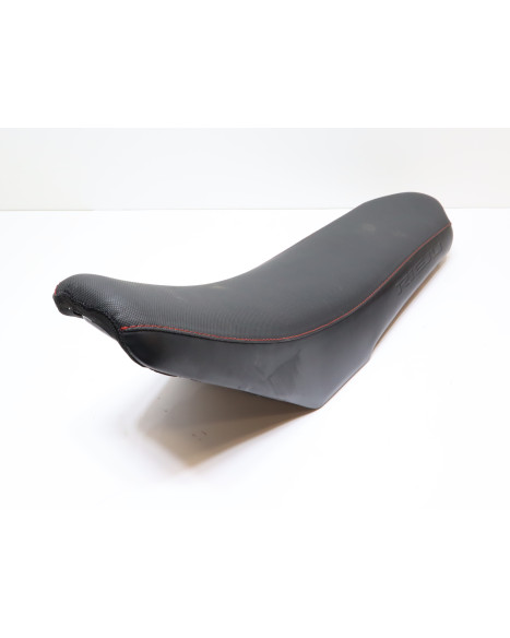 Rieju MRT/Drac, sadel