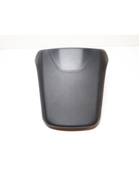 Honda NC750X, passagerarsadel 2