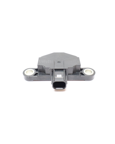 Honda NC750X, tip over/fallsensor 2