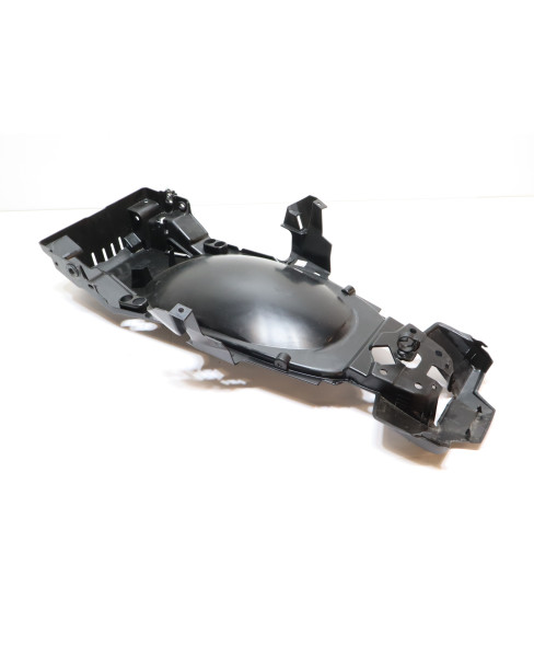 Honda NC750X, inre stänkskärm 2