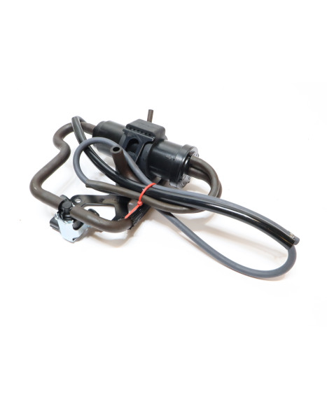Honda NC750X, evap/canister/luftsolenoid