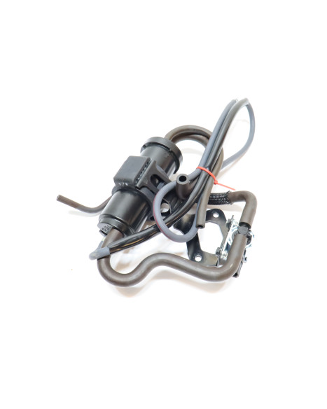 Honda NC750X, evap/canister/luftsolenoid