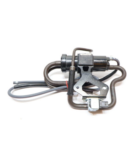 Honda NC750X, evap/canister/luftsolenoid