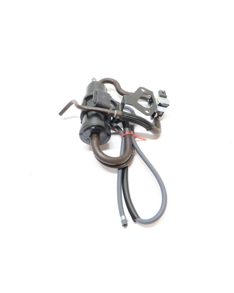 Honda NC750X, evap/canister/luftsolenoid