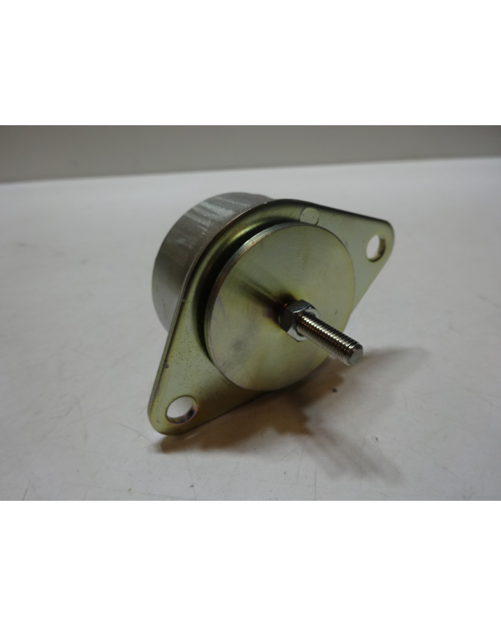 Suzuki VL 1500, solenoid för dekompression