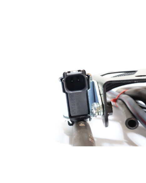 Honda NC750X, evap/canister/luftsolenoid