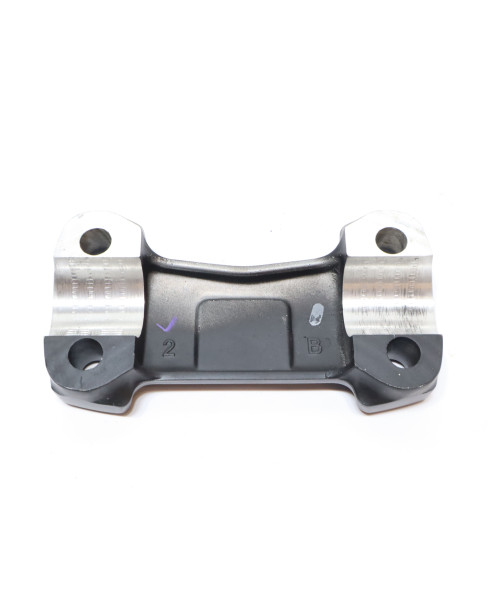 Honda NC750X, överfall 2