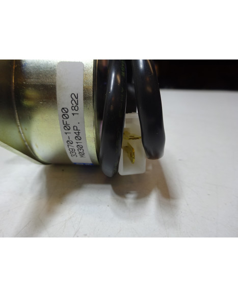 Suzuki VL 1500, solenoid för dekompression