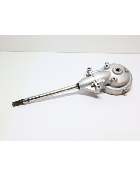 Yamaha XVS 650 Dragstar, kardan/differential