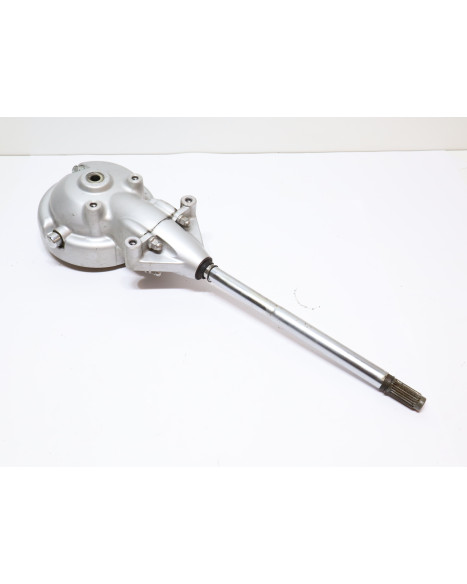 Yamaha XVS 650 Dragstar, kardan/differential