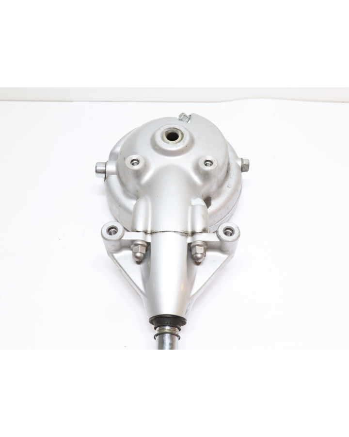 Yamaha XVS 650 Dragstar, kardan/differential