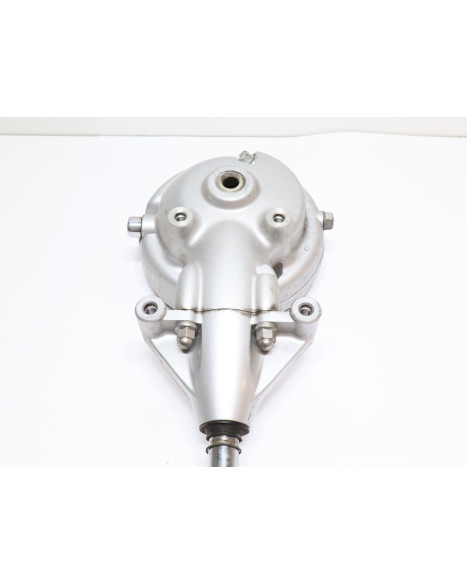 Yamaha XVS 650 Dragstar, kardan/differential