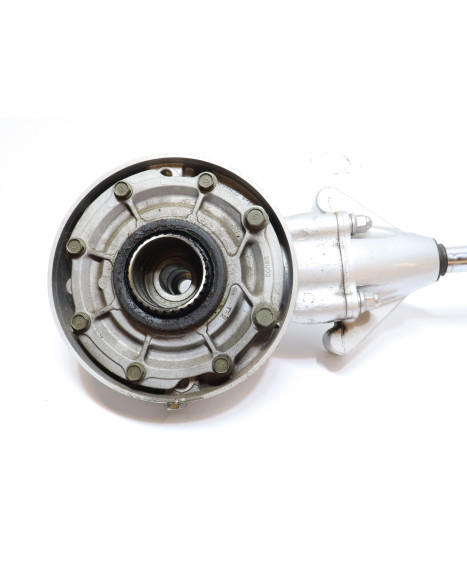 Yamaha XVS 650 Dragstar, kardan/differential