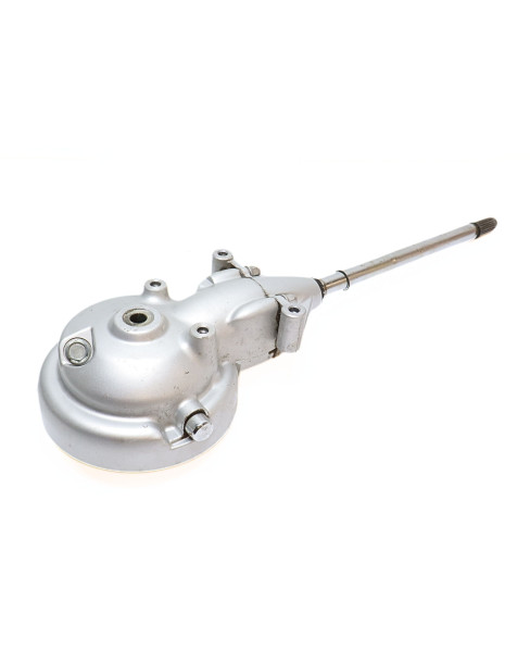 Yamaha XVS 650 Dragstar, kardan/differential