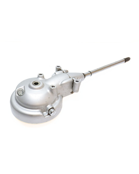 Yamaha XVS 650 Dragstar, kardan/differential