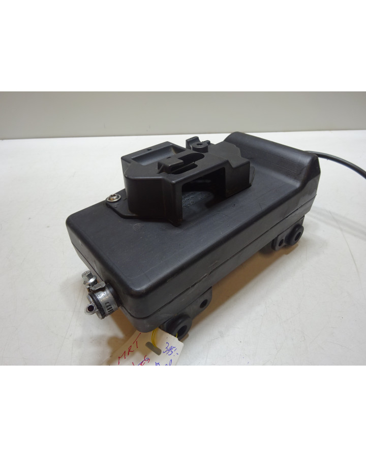 Rieju MRT/Drac, oljetank