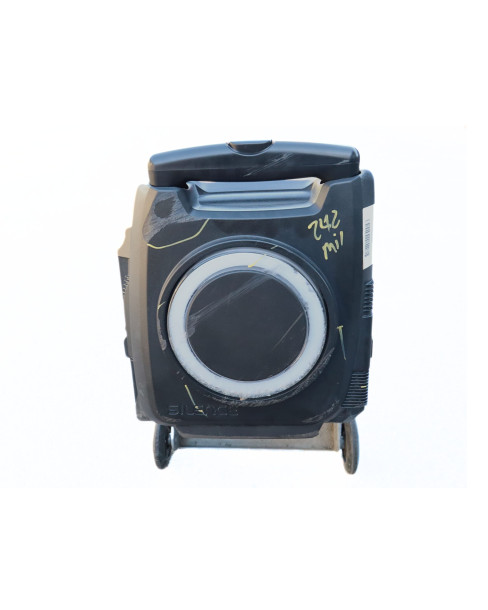 SEAT MÓ 125, batteri 2