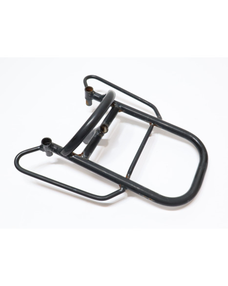 Drax Awesome, pakethållare