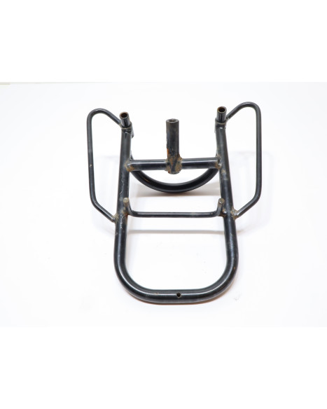 Drax Awesome, pakethållare