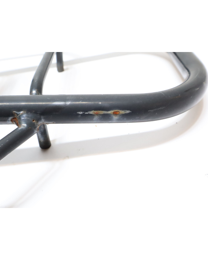 Drax Awesome, pakethållare