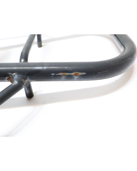 Drax Awesome, pakethållare