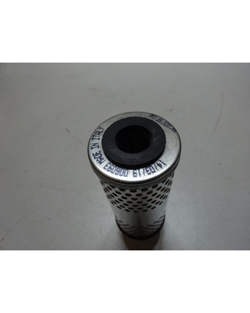 Moto Guzzi, oljefilter 2