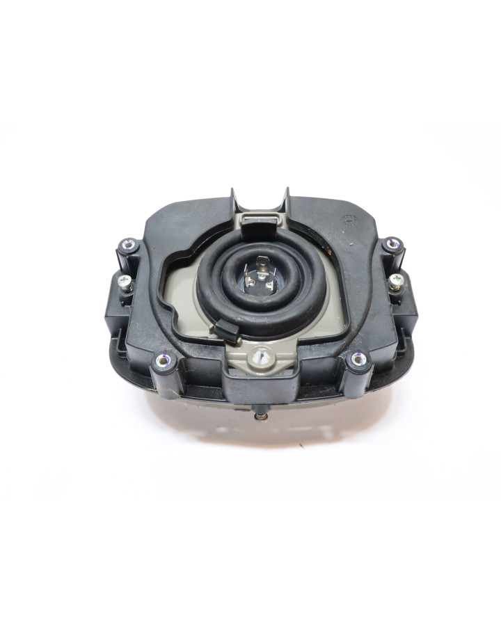 Vespa Sprint, framlykta