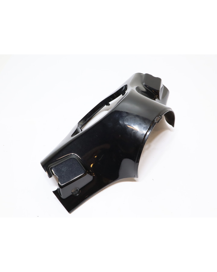 Vespa Primavera, styrkåpa