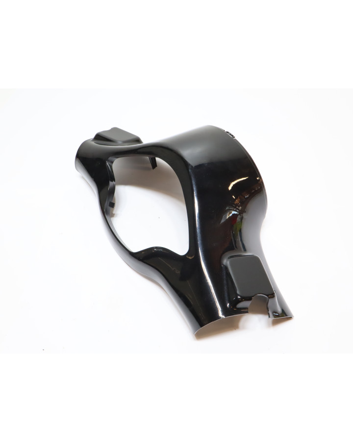 Vespa Primavera, styrkåpa