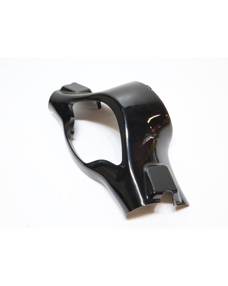 Vespa Primavera, styrkåpa