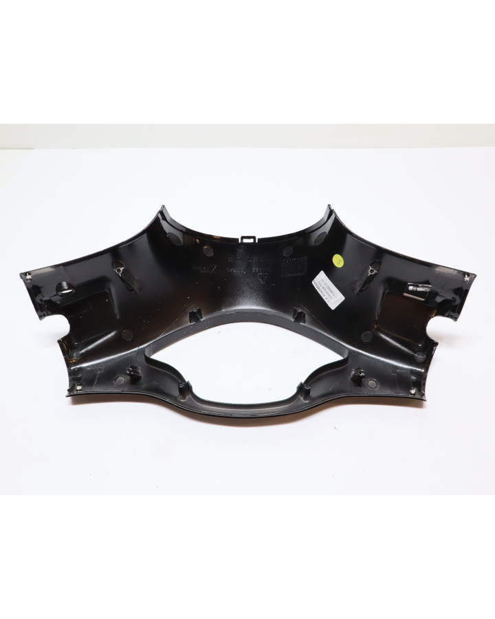 Vespa Primavera, styrkåpa