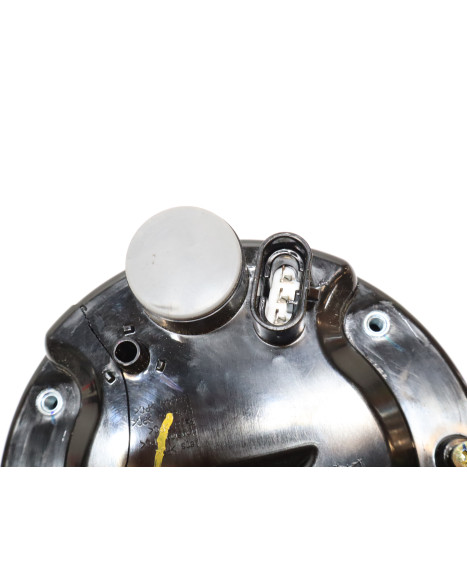 Vespa Primavera, framlykta