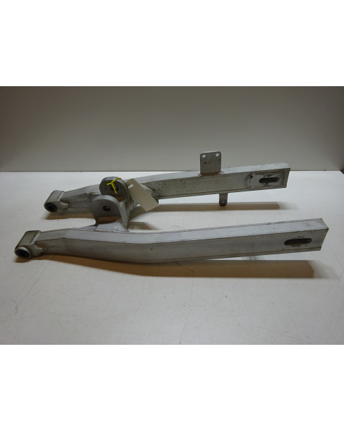 Viarelli Motard, sving 2