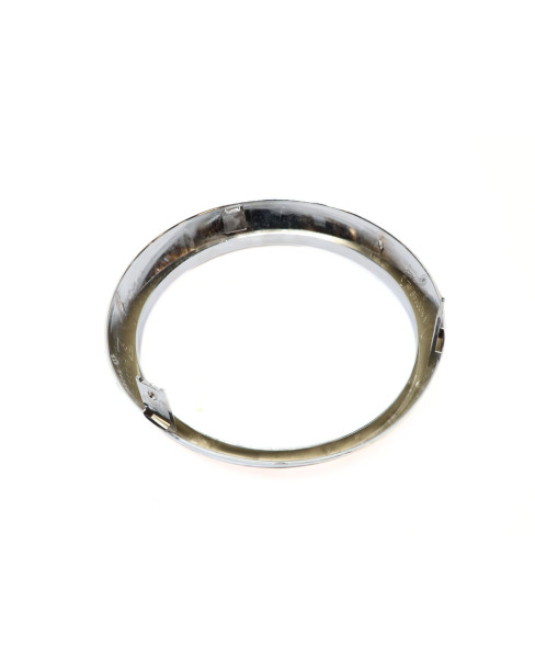 Vespa LX 50, lyktsarg 2