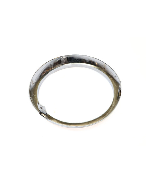 Vespa LX 50, lyktsarg