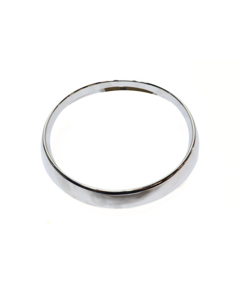 Vespa LX 50, lyktsarg