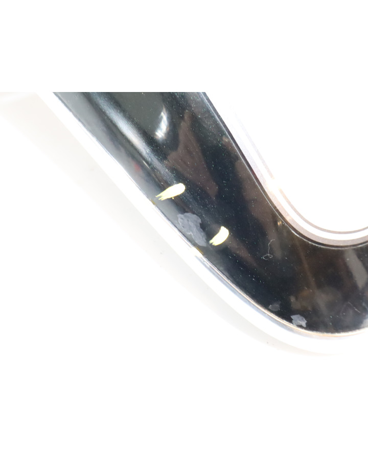 Yamaha XV 1100 Virago, framskärm