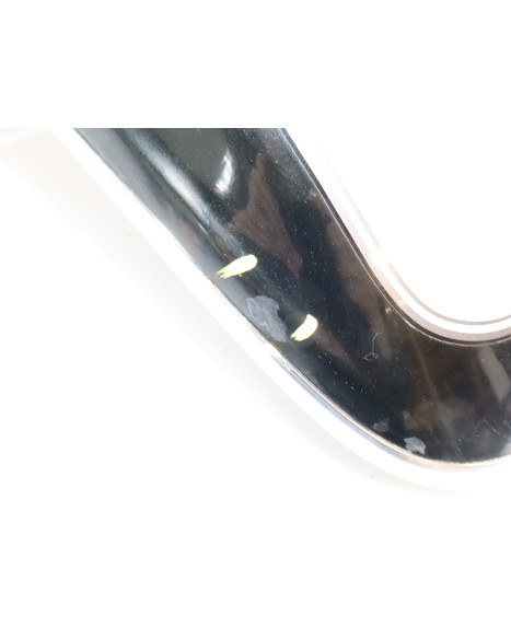 Yamaha XV 1100 Virago, framskärm