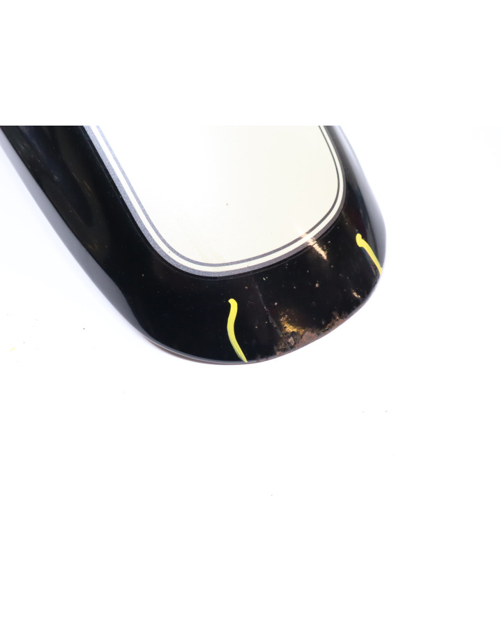 Yamaha XV 1100 Virago, framskärm