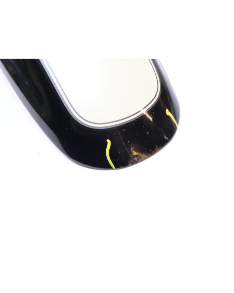 Yamaha XV 1100 Virago, framskärm