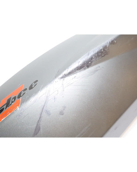 Peugeot Kisbee, bakre sidokåpa vänster