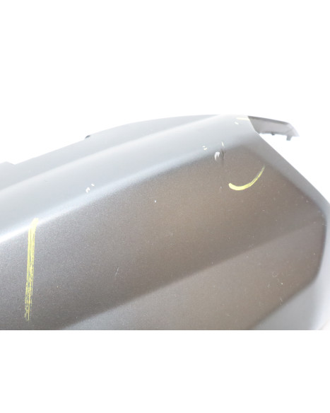 Peugeot Kisbee, bakre sidokåpa vänster