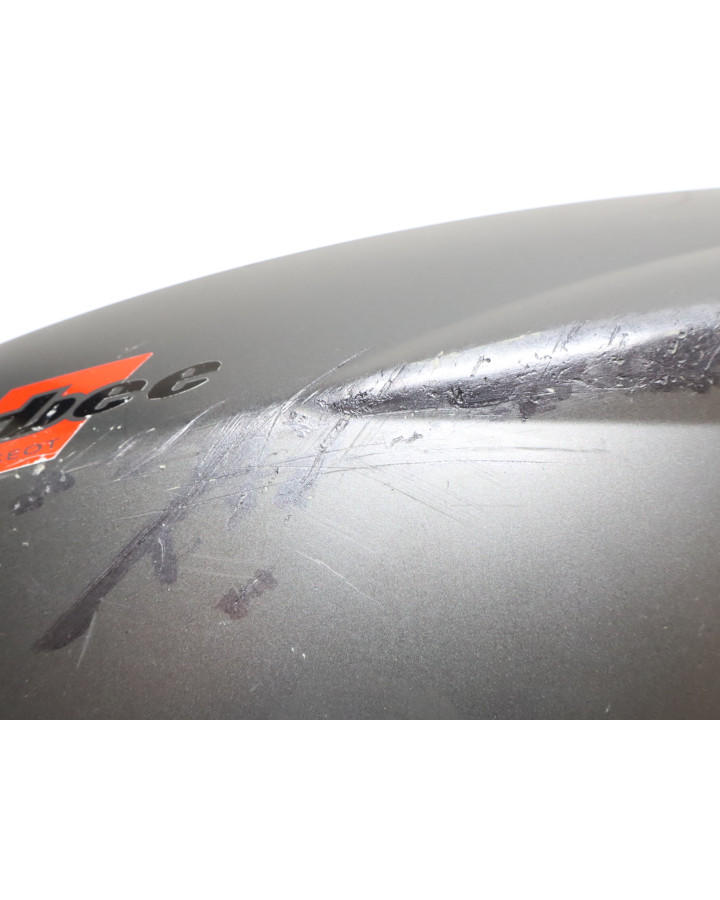 Peugeot Kisbee, bakre sidokåpa vänster