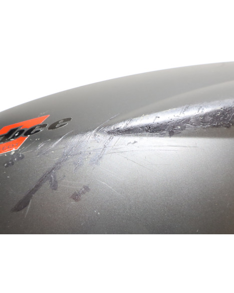 Peugeot Kisbee, bakre sidokåpa vänster