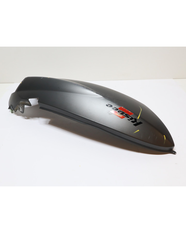 Peugeot Kisbee, bakre sidokåpa vänster