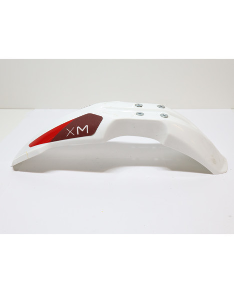 Fantic XM50, framskärm