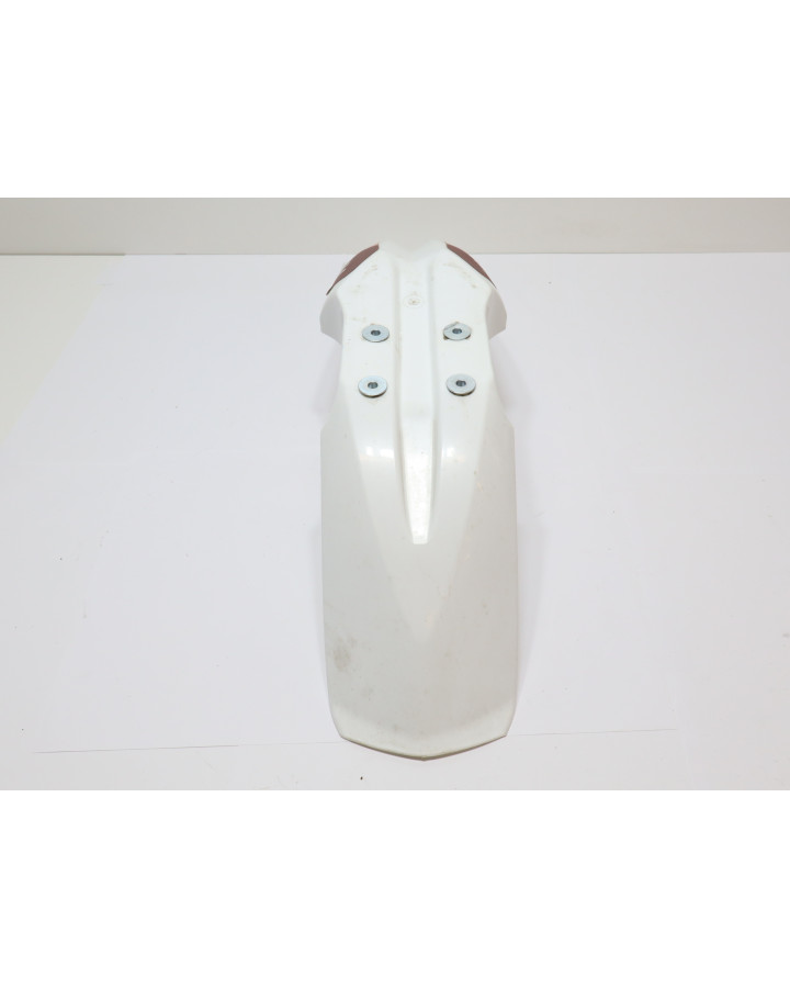 Fantic XM50, framskärm